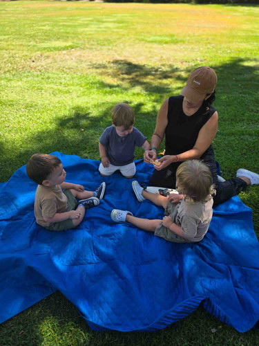 Photo of Growing up Daycare - Ladera Ranch, CA