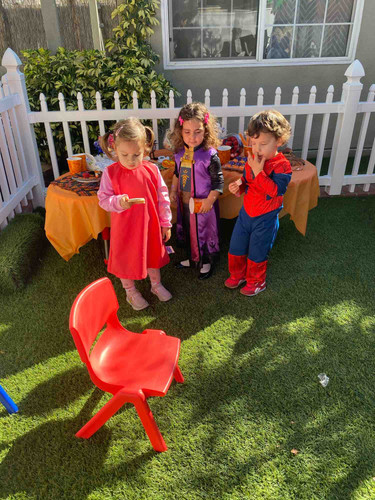 Photo of Manchuk Child Care Daycare - Glendale, CA