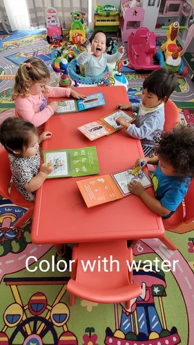 Photo of Sunland Family Childcare - Sunland, CA