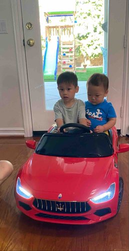 Photo of Golden Star LA Daycare - Orange, CA