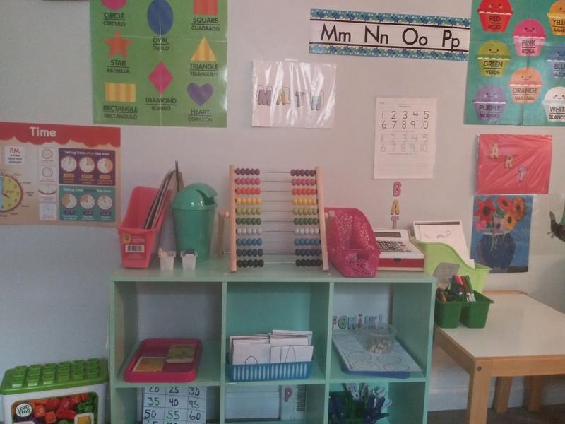 Photo of In A Nick Of Time Daycare - Detroit, MI