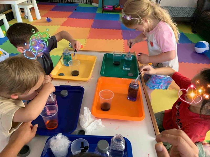 Photo of Situ Xiao Family Childcare - Bakersfield, CA