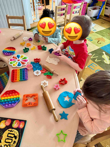 Photo of Little Hearts Care And Play School WeeCare - Malden, MA