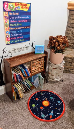 Photo of Sofia Grace's STEAM Academy - Lawrenceville, GA