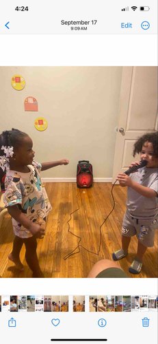 Photo of Alahnne Little angels Daycare - Detroit, MI