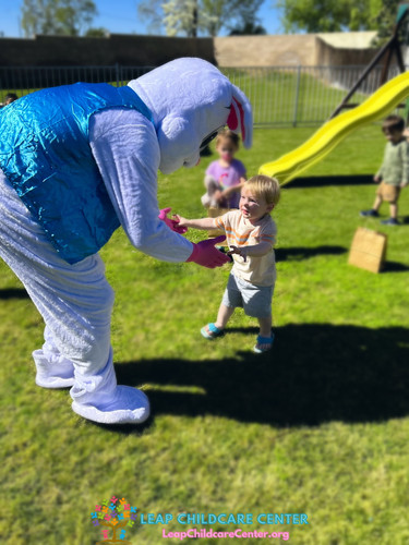 Photo of Leap Childcare Center - Bakersfield, CA