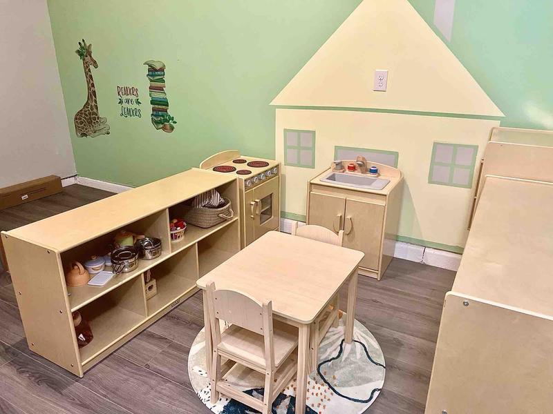 Photo of Parkers Rainbow And Friends - Duncan, SC