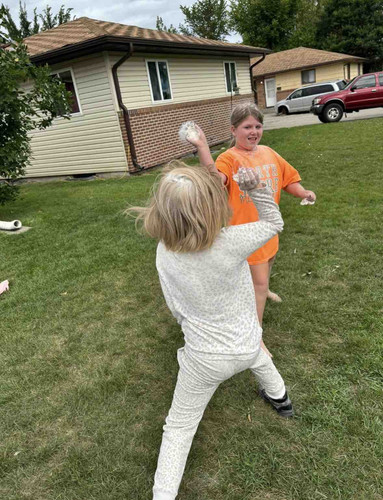 Photo of Sharee V. - Moorhead, MN