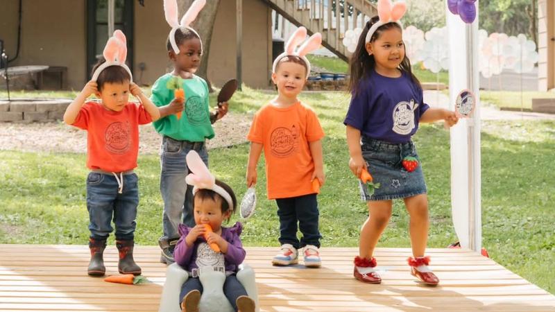 Photo of El Lapiz Magico Daycare - Bloomington, MN