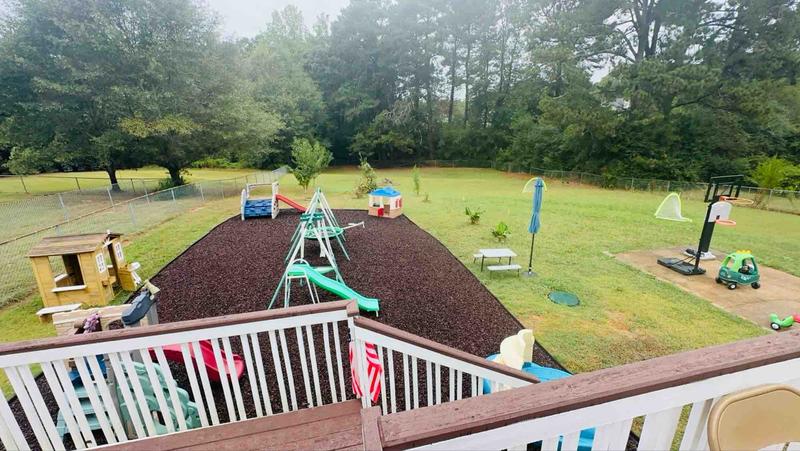 Photo of ABBA Childcare Center LLC - Winder, GA