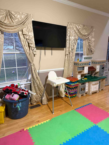 Photo of Samina Siddique Daycare - Woodstock, MD