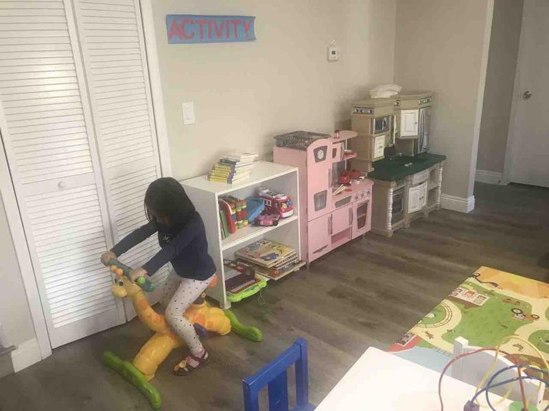 Photo of Happy Play Home Daycare - Irvine, CA