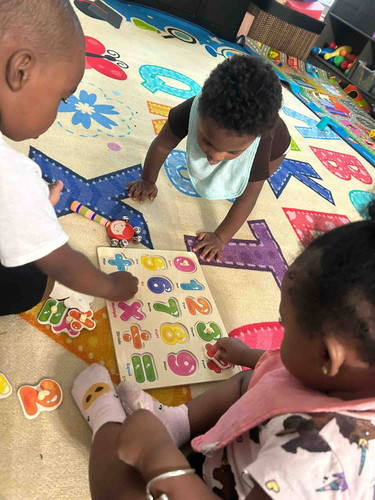 Photo of Dino Kids - Lithia Springs, GA