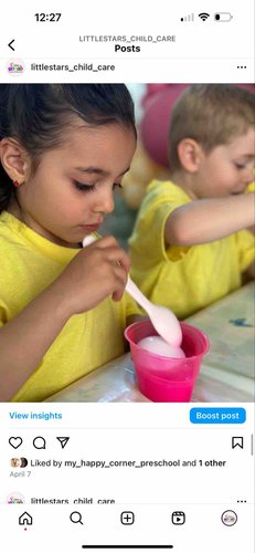 Photo of Sedrakyan Family Child Care - Granada Hills, CA