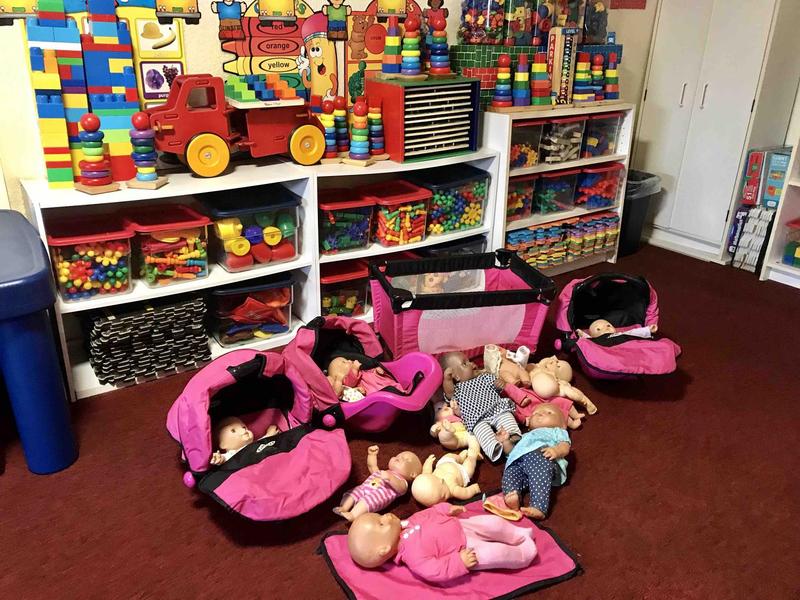 Photo of Gudino's Daycare - Anaheim, CA