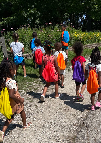 Photo of Educated Adventures LLC Daycare - North Chicago, IL