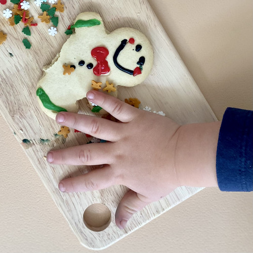 Photo of Bright Beginnings Family Daycare - San Diego, CA