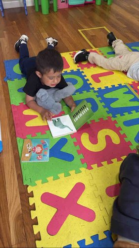 Photo of Ruths Child Care - Framingham, MA