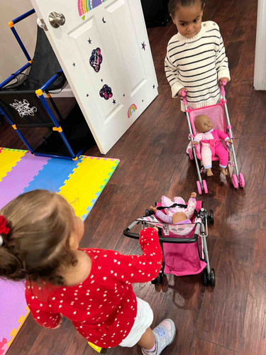 Photo of Dreamy Kids Daycare - Los Angeles, CA