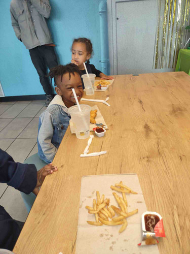 Photo of Solid Rock Learning Academy Daycare - Forney, TX