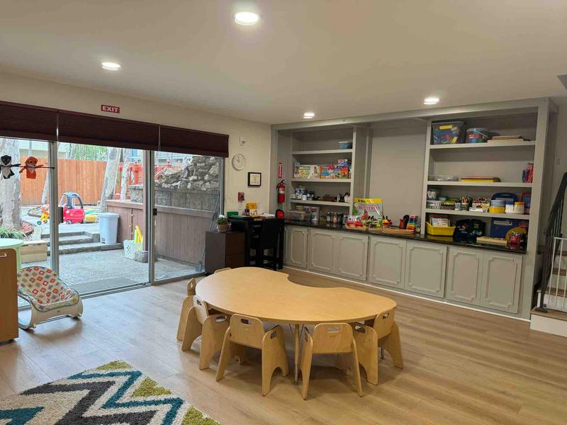 Photo of Bright Nest Daycare - Lake Forest, CA