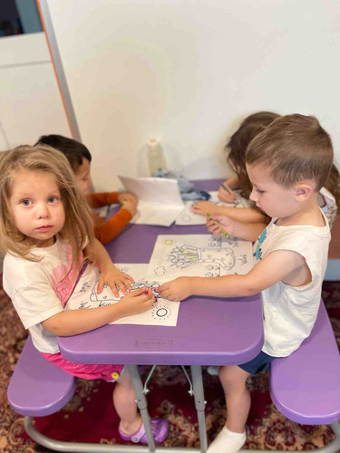 Photo of Twinkle Toes Family Child Care - Santa Clarita, CA