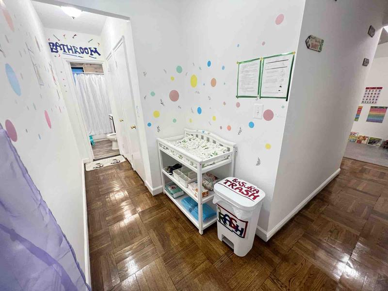 Photo of Lucero Tapia, Gabriela Daycare - Bronx, NY