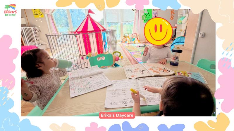 Photo of Erika's Daycare - San Francisco, CA