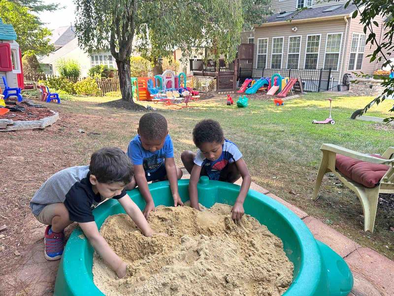 Photo of Mama Lucy's DayCare - Germantown, MD