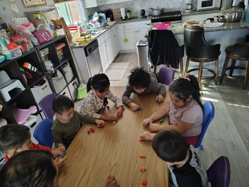 Photo of Bello's Childcare - Bakersfield, CA