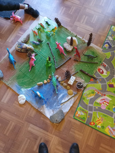 Photo of Childhood Corner - Silver Spring, MD