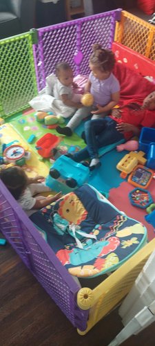 Photo of Donna's Kiddy Kare - Oakland, CA