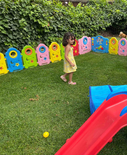 Photo of Pink & Blue Daycare - Winchester, CA