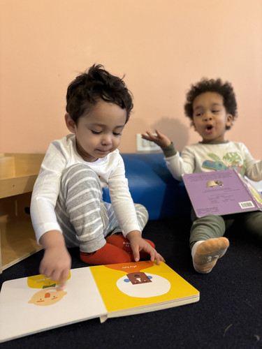 Photo of Watch Me Grow 123 Group Daycare - Bronx, NY