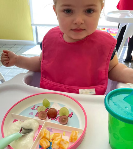 Photo of Amelia Family Childcare - San Mateo, CA