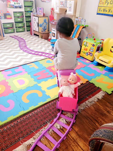 Photo of Glowing Years Childcare Daycare - North Kingstown, RI