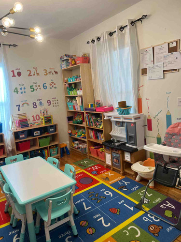 Photo of Pequeños Exploradores Family Childcare