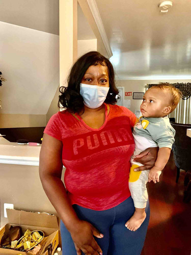 Photo of Chante Gray Daycare - Randallstown, MD