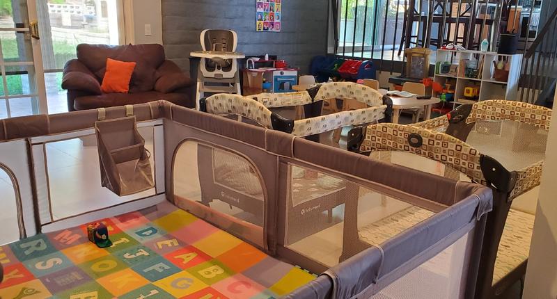 Photo of M3 Family Daycare - Mission Viejo, CA