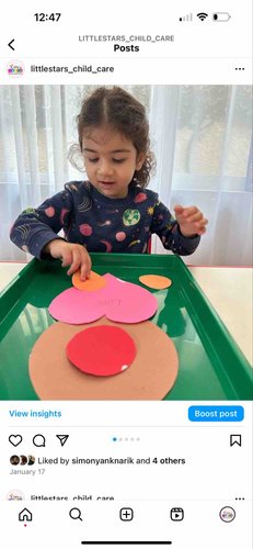 Photo of Sedrakyan Family Child Care - Granada Hills, CA