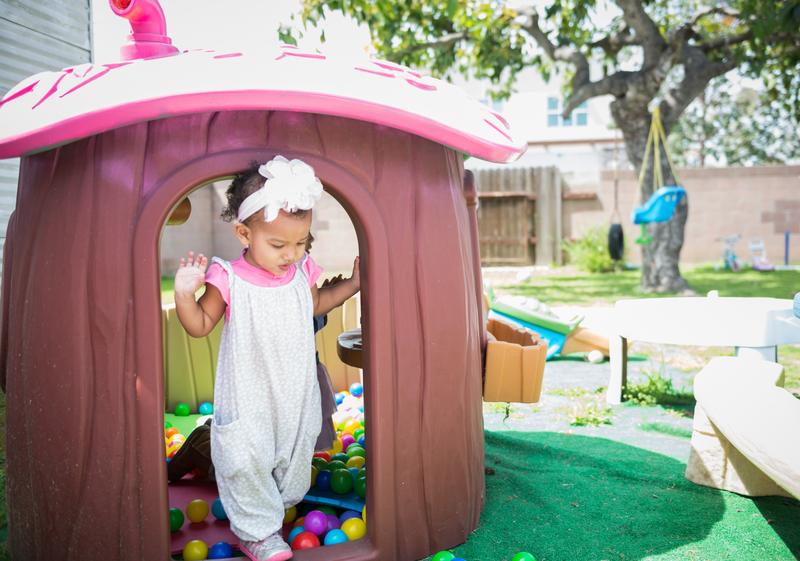 Photo of Miraclegirls Daycare - Long Beach, CA