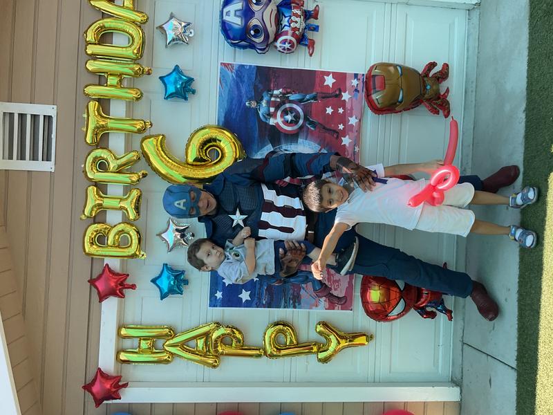 Photo of Little Stars Davoian Family Daycare - Glendale, CA