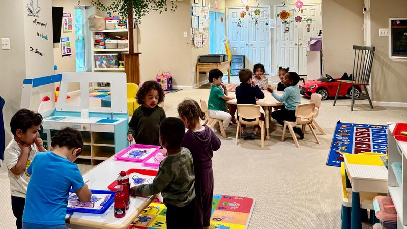 Photo of Bright Kids Academy(Home Daycare) - Boyds, MD