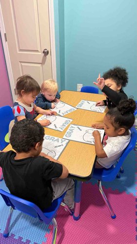 Photo of Gonzalez Martinez, Yubisley Daycare - Syracuse, NY