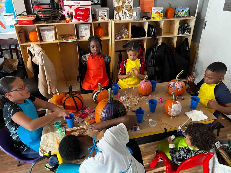 Photo of Ean's Dream Daycare - New York, NY