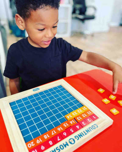 Photo of Lulu's Little Scholars Daycare - Van Nuys, CA