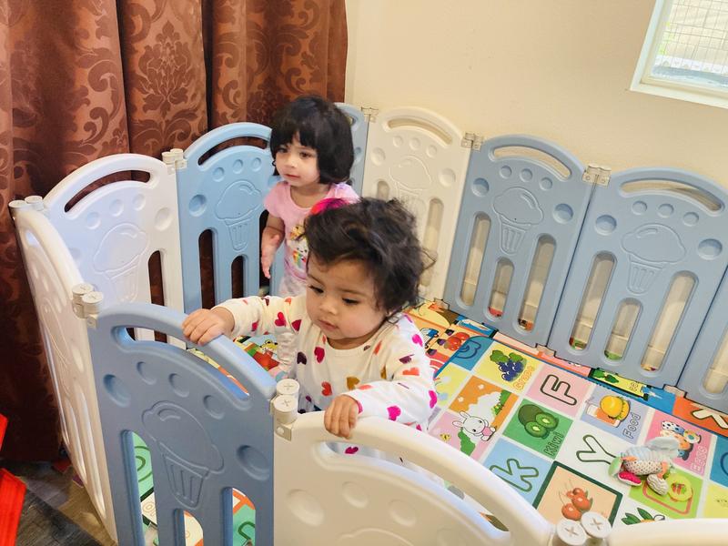 Photo of CeylonCare Family  Child Care Daycare - San Fernando, CA