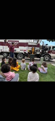 Photo of Bright Minds Little Hands - Lemon Grove, CA