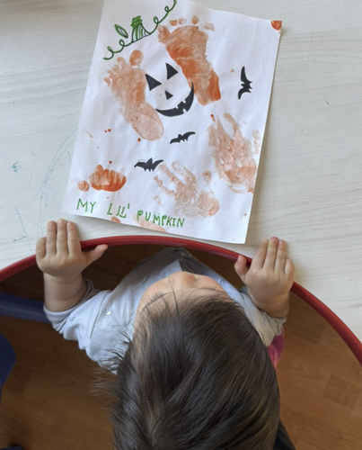 Photo of Bright Little Steps Learning - Campbell, CA