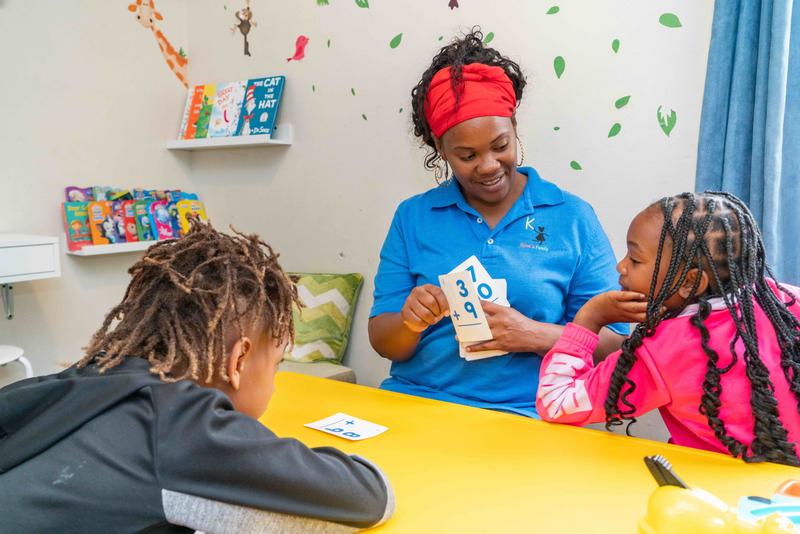 Photo of Little Kingdom Builders Daycare - San Jacinto, CA